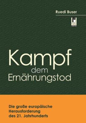 Wussten Sie, dass ein großer Teil von dem was wir essen vergiftet ist und uns krank macht? Wussten Sie, dass wir trotz immer mehr Medizin, Ernährungsempfehlungen, staatlichen Kontrollen, Richtlinien und Verboten immer kränker werden? Wussten Sie, dass ein saurer Körper der größte Nährboden für alle Arten von Krankheiten ist, inklusive Krebs, Diabetes, Alzheimer etc.? Wussten Sie, dass heute bereits fast jeder Zweite an Krebs erkrankt und in einigen Jahren jeder, der nicht vorher einer anderen Ursache wegen stirbt? Wussten Sie, dass infolge moderner Landwirtschaftmethoden und ausgelaugten Böden bald alle von uns an Mineralstoffmangel leiden? Wussten Sie, dass ein Calcium-Mangel im Körper mit einer ganzen Anzahl von fatalen Krankheiten, wie Krebs, hoher Blutdruck, Osteoporose, Arteriosklerose etc. in Verbindung gebracht wird?