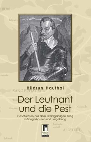 Um Spannung, Liebe und menschliche Vernunft in einer aus den Fugen geratenen Zeit geht es in diesen 16 Erzählungen, frei gestaltet nach Berichten historischer Zeitzeugen.