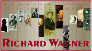 Neue Text-Ausgabe Richard Wagner | Bundesamt für magische Wesen