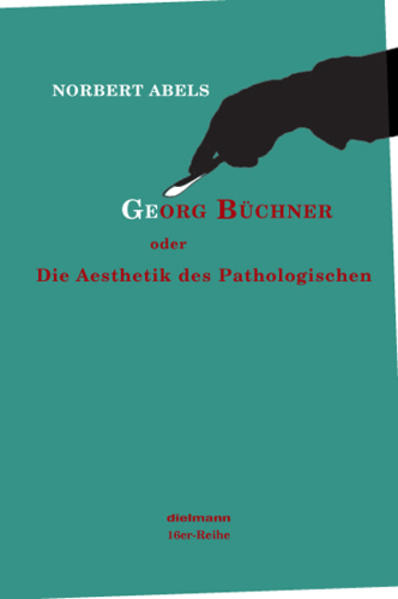 Georg Büchner | Bundesamt für magische Wesen