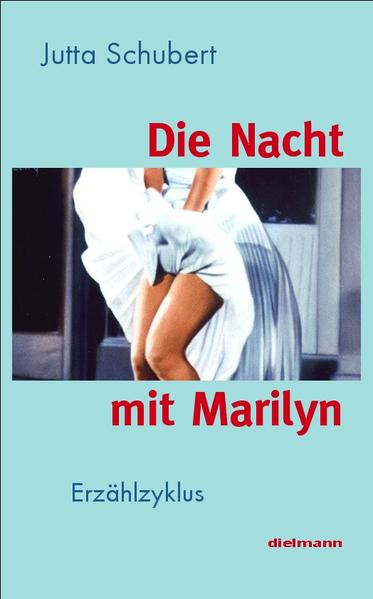 Die Nacht mit Marilyn | Bundesamt für magische Wesen