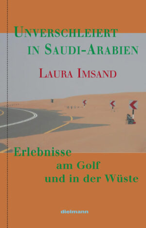 Seltsam. Es geht nicht nur mir so. Wenn ich von Riad erzähle, verstehen viele Leute Dubai. Dubai als generischer Begriff für die Arabische Halbinsel. Dabei gehen die Uhren in Dubai ganz anders. Von einem Piloten aus Dubai wird erzählt, er habe beim Anflug auf Riad den Passagieren gesagt, sie müssten ihre Uhren jetzt eine Stunde zurück stellen – und um hundert Jahre. Doch diese Zeitspanne schrumpft. Langsam. Hin und wieder auch schneller, je nachdem, wer gerade Oberwasser hat im Duo der Herrschenden. Die machtbewussten Realpolitiker vom Stamme der Sauds oder die islamkonservative Geistlichkeit in der Nachfolge von Wahab. An den Abayas lässt es sich augenfällig ablesen. Wer länger im Land sein darf, achtet auf solche Zeichen. Bei der Ankunft in Riad, zumindest bei der ersten, fehlt für solche Feinheiten der Spürsinn. Es fällt auch kein Blick auf die moderne Architektur der Hallen, sondern nur auf das Rollköfferchen des Vordermanns, der das Tempo vorgibt. Eilige Schritte. Möglichst schnell in der Ankunftshalle sein. Die Warteschlangen vor der Passkontrolle sind – wie überall – gefürchtet … Und dann: Ist man dort, mit Laura Imsand, auf der Reise durch eine völlig andere Welt. Die es zu entdecken gilt – in diesem Buch!