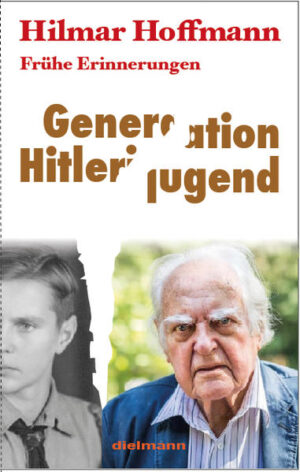 Generation Hitlerjugend | Bundesamt für magische Wesen