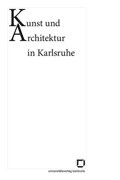 Kunst und Architektur in Karlsruhe | Bundesamt für magische Wesen