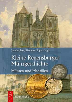 Kleine Regensburger Münzgeschichte | Bundesamt für magische Wesen