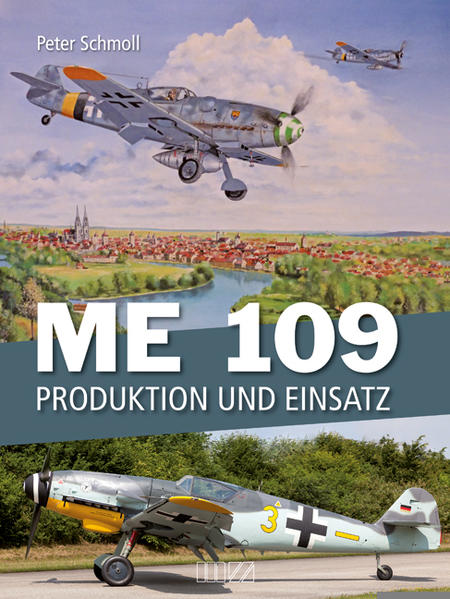 Me 109 | Bundesamt für magische Wesen