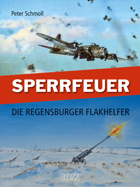 Sperrfeuer | Bundesamt für magische Wesen