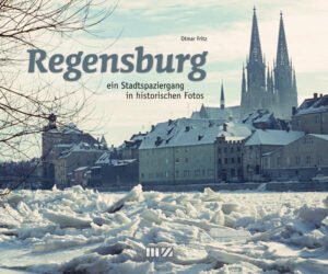 Regensburg | Bundesamt für magische Wesen