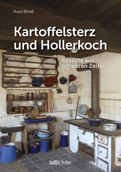 Die beiden Weltkriege brachten großes Elend und schlimme Not in einem bis dahin unbekannten Ausmaß über die Bevölkerung. Auch die ersten Jahre nach den Kriegen waren sehr schwer. Fast alle Lebensmittel waren auf ein Existenzminimum rationiert. In mehreren handgeschriebenen Kochbüchern entdeckte Rupert Berndl einfallsreiche und raffiniert zusammengestellte Kochrezepte aus einer Zeit, in der es galt, mit dem Wenigen, das noch zur Verfügung stand, die Familien satt zu bekommen. Wohl gerade deshalb besann man sich in diesen Jahren wieder auf einfache, nahezu vergessene Rezepte aus Großmutters Zeit. Eine große Auswahl davon ist wesentlicher Inhalt dieses Buches. Die so zusammengetragenen Kochanweisungen sind geprägt vom sparsamen Umgang mit Nahrungsmitteln. Sie zielen gezwungenermaßen auf eine kalorienarme und trotzdem sehr leckere Kost ab.