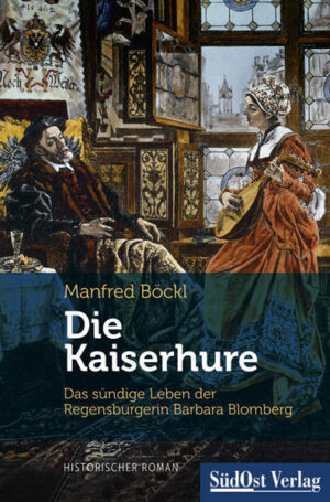 Barbara Blomberg, die zauberhaft schöne und von allen begehrte Regensburger Gürtlerstochter, wird während der Reichstagswochen Anno 1546 dem alternden Kaiser Karl V. als Bettgespielin für die Zeit seines Aufenthalts in Regensburg zugeführt. Was Barbara als Chance ihres Lebens erscheint, entpuppt sich rasch als herbe Enttäuschung