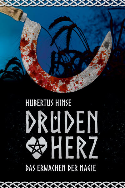 Die alte bayerische Sagenwelt erwacht zum Leben … Ein Tipp für Fans von „Supernatural“ und „Grimm“ Zerfetzte Hühner, Vandalismus, lautes Heulen in der Nacht. Man könnte meinen, die Wilde Jagd wäre über den Rosnerhof hergefallen. Doch stattdessen ermitteln Polizei und Ordnungsamt Nittendorf gegen Jungbäuerin Franziska. Sie steht kurz vor dem Ruin und überlegt, das elterliche Erbe an einen Baulöwen zu verkaufen. Nur ihre rätselhafte Freundin Rosalie hält sie noch davon ab. Dann macht Hias vom Ordnungsamt eine schreckliche Entdeckung: Ein mordlüsternes Wesen treibt sich am Hof herum, weder Mensch noch Tier. Der Holzhetzer ist gekommen und macht den Weg frei für den Bilmesschnitter, den alten Korndämon aus den oberpfälzer Sagen. Eh sich Hias versieht, gerät er in einen Strudel unglaublicher Ereignisse: Die alten Sagen und Legenden - sie sind alle wahr!