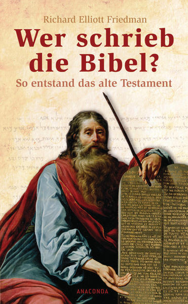 Wer schrieb die Bibel? | Bundesamt für magische Wesen