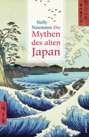 Die Mythen des alten Japan | Bundesamt für magische Wesen