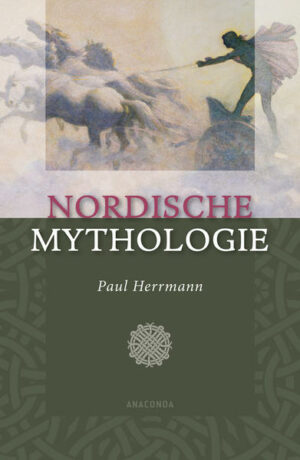 Nordische Mythologie | Bundesamt für magische Wesen