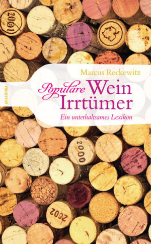 Glauben Sie noch? Oder wissen Sie schon? Glauben Sie noch, dass Wein atmen muss? Oder dass Weine mit Schraubverschluss nicht nach Kork schmecken können? Oder dass Bio-Weine keinen Schwefel enthalten? Oder dass aus Rotweintrauben niemals Weißwein werden kann? Oder glauben Sie etwa, dass Kirchenfenster auf die Güte eines Weines schließen lassen? Dann sollten Sie dieses vergnügliche Wein-Lexikon lesen. Damit sich die Nebel aus Halbwahrheiten, Mythen und populären Irrtümern lichten. Damit Ihre Sinne frei werden für einen ungetrübten einfachen Weingenuss. Und wie der Chinese in Sekunden Rotwein um Jahre altern lässt, das erfahren Sie nebenbei auch noch.