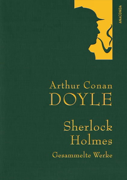 Sherlock Holmes, das ist der Inbegriff des Detektivs in der Literatur. Und das ist ein Universum aus mehreren Romanen und Dutzenden Erzählungen, an dem Arthur Conan Doyle sein Leben lang geschrieben hat. Mit Scharfsinn und Kombinationsgabe lösen Sherlock Holmes und sein Freund Dr. Watson jeden noch so vertrackten Fall, ob es um den Hund der Baskervilles geht oder das getupfte Band. Keine Romanfigur wurde häufiger zum Leinwandhelden als der Mann aus der Londoner Baker Street. Genießen Sie das Original in seiner ganzen Pracht in dieser außergewöhnlich umfangreichen Sammlung. Neben den Erzählungen hat Doyle auch vier Holmes-Romane veröffentlicht, die in der Sammlung 'Sherlock Holmes - Die Romane' zu finden sind.