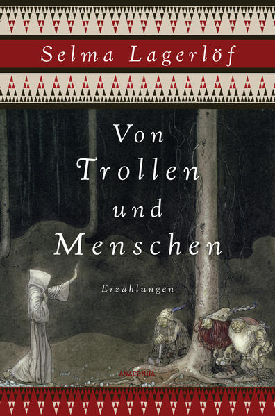 Selma Lagerlöf war die erste Frau, die 1909 den Literaturnobelpreis erhielt. Bei uns ist sie zu Unrecht nur für ihren 'Nils Holgersson' bekannt. Ihr literarisches Schaffen ist eingebettet in das mythische Lokalkolorit der unendlichen Weiten Skandinaviens. In ihren Geschichten erzählt sie von der schicksalsmächtigen Verbindung zwischen den Menschen, der Natur und der in ihr lebenden Geschöpfe. Dieser Band bietet einen idealen Einstieg in das Werk der Gutsherrin mit der sozialen Ader aus dem mittelschwedischen Värmland.