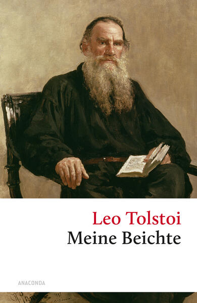 In fortgeschrittenem Alter gelangt Tolstoi zu grundlegenden, sein Leben und Denken umwälzenden Einsichten. Er legt sie nieder in seiner bedeutendsten Bekenntnisschrift, erschienen 1882. Wie gibt man seinem dem Tod verfallenen Leben einen wahrhaftigen Sinn, fragt er darin. Seine Abkehr vom »Scheinleben« und Hinwendung zum Glauben sind kein Lippenbekenntnis - aus der tiefen Erkenntnis ergeben sich bittere Folgen für den großen Literaten und Moralisten. Wer den Autor von »Krieg und Frieden« und »Anna Karenina« verstehen möchte, sollte »Meine Beichte« lesen.