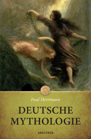 In seiner eindrucksvollen Darstellung der deutschen Mythologie entführt der Altertumsforscher Paul Herrmann (1866- 1930) den Leser in das bunte Treiben der Riesen und elfischen Geister, der Götter und Göttinnen, der Hexen und Walküren. Akribisch und mit großer Kennerschaft trägt Herrmann die höchst unterschiedlichen und über die Jahrhunderte verstreuten Quellen zusammen, ordnet und erläutert sie umfassend. Auf diese Weise erschließt sich der einzigartige Schatz altgermanischer Sagen und Legenden in all seinen Facetten - als Teil des ungeheuren Reichtums europäischer Kultur.