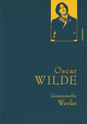 Oscar Wilde war der wohl schillerndste Kopf unter den Schriftstellern des 19. Jahrhunderts. Von seinen Lesern geliebt wie wegen seines Lebenswandels von vielen verachtet, ging der Dandy einen tragischen Weg vom gefeierten Erfolgsautor zum ausgestoßenen Gefängnisinsassen. Dieser Band vereinigt sein faszinierendes, vielgestaltiges Werk: den Roman Das Bildnis des Dorian Gray, seine besten Geschichten, Märchen und Essays, das Theaterstück Lady Windermeres Fächer und seine Gefängnisschriften wie die Ballade vom Zuchthaus in Reading.