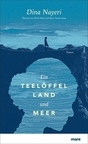 Saba ist elf Jahre alt, als zwei einschneidende Ereignisse ihr Leben verändern. Die Islamische Revolution zwingt Sabas wohlhabende christliche Familie dazu, Teheran zu verlassen und sich - fern von den prüfenden Blicken der Mullahs - auf ihre Ländereien in der Gilan-Provinz zurückzuziehen. Kurz darauf verschwinden ihre Mutter und ihre Zwillingsschwester Mahtab spurlos. Ihr Vater und die Nachbarn im Dorf behaupten, Mahtab sei bei einem nächtlichen Bad im Kaspischen Meer ertrunken und die Mutter sei bei dem Versuch, den Iran zu verlassen, festgenommen worden. Doch Saba glaubt an eine ganz andere Geschichte: Immer wieder erzählt sie ihrer besten Freundin Ponneh und dem Jungen Reza, den sie liebt, Episoden aus dem filmreifen Leben, das die beiden Vermissten inzwischen in den USA führen. Als Saba erwachsen wird, muss sie sich jedoch immer drängenderen Fragen stellen: Was ist Wahrheit und was ist Lüge? Darf Liebe ein Grund sein, sich selbst zu verleugnen? Und wann ist es an der Zeit, eigene Entscheidungen zu treffen und sein Schicksal in die Hand zu nehmen? Ein kraftvolles, berührendes Debüt über Freundschaft, Treue und die Macht des Geschichtenerzählens.