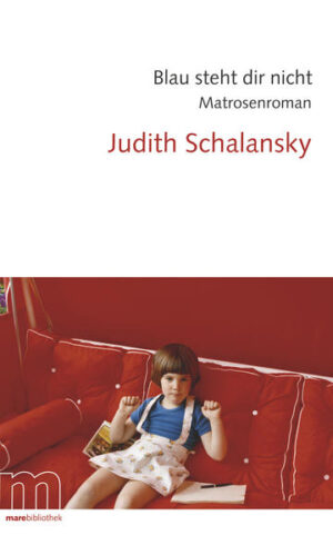 Eine Kindheit am Meer. Eine Sehnsucht nach Freiheit. Die Ahnung, dass Freiheit einen Preis hat. Judith Schalansky erzählt in ihrem eindringlichen Romandebüt vom Aufwachsen an der Ostseeküste in der DDR, dort 'wo andere Urlaub machen'. Und von den Reisen der erwachsenen Ich-Erzählerin nach Russland und in die USA, wo sie dem Geheimnis ihrer Liebe zum Matrosenanzug nachspürt.