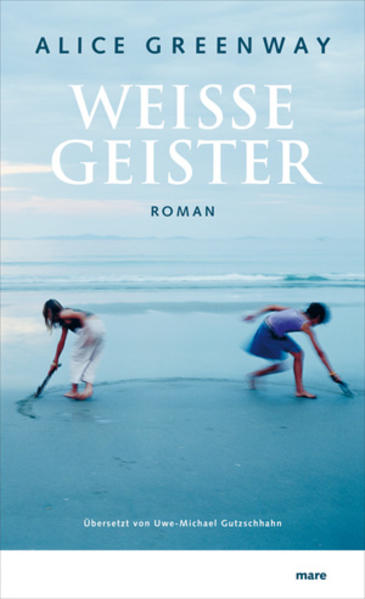 »Der Sommer, von dem ich erzählen will, ist die einzige Zeit von Bedeutung. Es ist die Zeit, an die ich denken werde, wenn ich sterbe, so wie sich andere vielleicht einen verlorenen Liebhaber ins Gedächtnis rufen oder einer Liebe nachtrauern, die nie zustande kam. Für mich gibt es nur eine Geschichte. Es ist die meiner Schwester - Frankies Geschichte.«