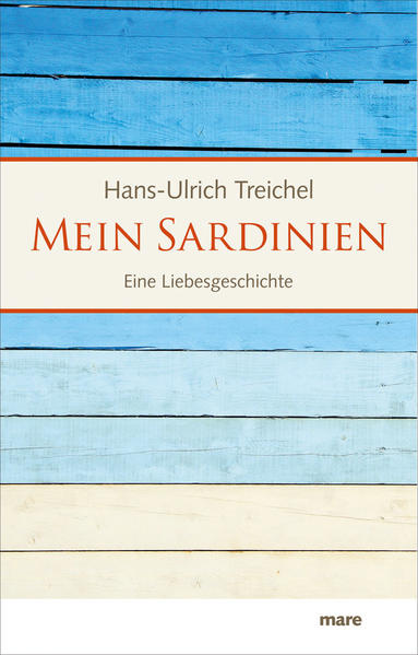 Er ist unerlöst, unerlöst "wie der Tristanakkord", der junge Doktorand aus Berlin, und er leidet unter einer Italiensehnsucht, wie sie vor ihm höchstens Goethe kannte. Auf dem Rückweg von der Philharmonie, wo er als Türschließer arbeitet, betritt er aus Neugier eine italienische Bar auf der Schöneberger Hauptstraße, und auch wenn er hier nicht den Süden findet, "nicht Italien, wo die Mandolinen spielten und die Zitronen blühten", so findet er doch immerhin Cristina, eine Südsardin mit undurchdringlichem Blick, die am Aluminiumtresen und unter Neonröhren ihr Geld verdient. Wochen später wagt er eine schüchterne Liebeserklärung, und zu seiner eigenen Überraschung werden die beiden ein Paar. Als Cristina beschließt, nach Sardinien zurückzukehren, in ihren Heimatort Sant'Antioco im Süden der Insel, packt auch er seine Koffer, denn eine Trennung kann er sich nicht vorstellen. Und ist es nicht die Erfüllung eines Traums: künftig in zwei Welten zu leben, in Schöneberg und Sant'Antioco? Und irgendwann vielleicht dem Lärm der Schöneberger Hauptstraße und dem Berliner Novemberhimmel ganz zu entkommen? Mit wenig Gepäck und vielen Hoffnungen machen sich die beiden auf den Weg. Ein Reisebuch, ein Stück Autobiografie, vielleicht ein Roman - in jedem Fall aber eine Liebesgeschichte, die so schön und traurig ist wie die Insel selbst. Im vertrauten Treichel-Ton - heiter, ironisch, melancholisch - erzählt der Autor von seinem Sardinien und davon, wie es war, der Sehnsucht nach dem Süden zu folgen.