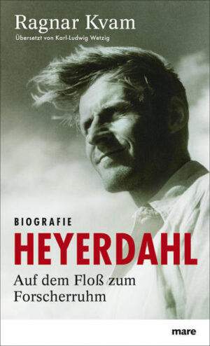 Heyerdahl | Bundesamt für magische Wesen