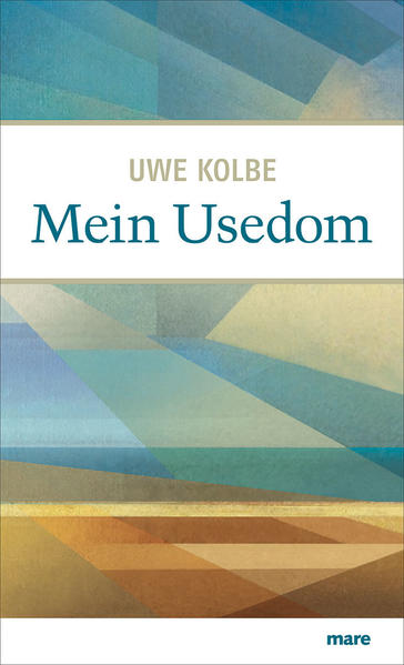 Eine poetische Liebeserklärung an das Meer. Eine unerschrockene Auseinandersetzung mit der Geschichte Usedoms - und mit der eigenen Geschichte. Es ist eine Vernissage, die den Schriftsteller auf die Insel bringt. In der Betrachtung von Bildern kann er, wie in der Betrachtung des Meeres, seit jeher versinken. An diesem Abend auf Usedom jedoch spricht ihn ein Fremder an, der von seiner Beschäftigung mit der Sage vom versunkenen Vineta weiß und sich darüber lustig macht. Erinnerungen tauchen auf: das erste Gedicht, das der Schriftsteller als 14-Jähriger eines Nachts an der zugefrorenen Ostsee verfasste