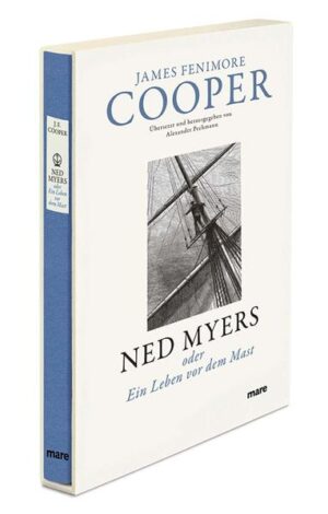 100 Schiffe - 1000 Abenteuer: Coopers faszinierender Bericht über ein Leben auf See Ned Myers, geboren 1793 als unehelicher Sohn eines britischen Offiziers in Québec, ist kaum vierzehn Jahre alt, als er von seinem strengen Ziehvater fortläuft, um als Schiffsjunge anzuheuern. An Bord eines Handelsschiffes schließt er Freundschaft mit dem jungen Seekadetten James Fenimore Cooper. Als sich die beiden Jugendfreunde mehr als dreißig Jahre später wiedersehen, hat Myers Unglaubliches zu erzählen: Geschichten über Sturm, Schiffbruch, Seekrieg, Gefangenschaft und Flucht, über Mut, Verzweiflung, Einsamkeit und Tod. Seit seiner Jungfernfahrt hat Myers auf hundert Schiffen gedient, ist als Tabakschmuggler nach Irland und als Opiumschmuggler nach China gereist, hat als Kanonier im Krieg gegen England gekämpft, ist auf einem Walfänger in die Südsee gesegelt und hat auf Linienschiffen, Frachtern, Fischerbooten und Zollkuttern gearbeitet, bis ein tragischer Unfall ihn zwang, sein zielloses Vagabundenleben aufzugeben und heimzukehren. Myers ehrliche, spannende Lebensbeichte, die Cooper für die Nachwelt überlieferte und die hier in einer modernen und kommentierten Übersetzung endlich wieder zugänglich gemacht wird, steht stellvertretend für das Schicksal unzähliger Matrosen: Männer, die auf hoher See den ungeheuerlichsten Gefahren trotzten, doch an Land allzu oft an Armut, Alkohol und Leichtsinn zugrunde gingen - und selten als die Helden gefeiert wurden, die sie waren.