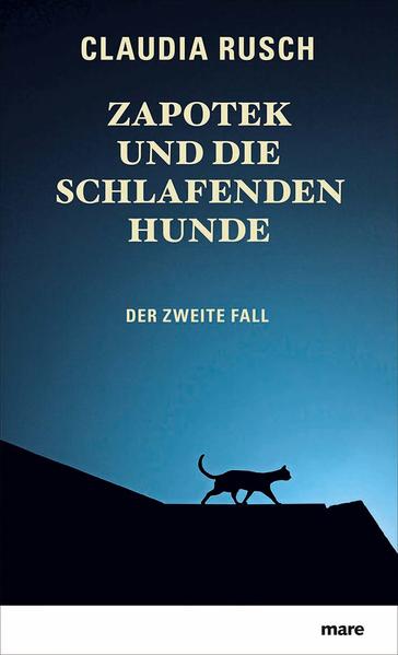 'Ein Kommissar, in den man sich sofort verknallt.' Brigitte über Henning Zapotek Kriminalhauptkommissar Henning Zapotek geht es prächtig: Der Hamburger Sommer zeigt sich von seiner besten Seite, die Arbeit hält sich in Grenzen, und selbst die Wochenendbeziehung zu seiner Jugendliebe Ulrike läuft erstaunlich gut. Seit sich die beiden dreißig Jahre nach Zapoteks Flucht aus der DDR wiederbegegnet sind, bewohnt Ulrike sein Elternhaus in dem Ostseedorf Klokenzin. Doch eines Tages erhält Zapotek überraschend Nachricht von seiner alten Bekannten Gitti, durch die er einst in Ermittlungen in seinem Heimatort verwickelt wurde. Nun wendet sie sich erneut hilfesuchend an Zapotek, weil ihr geliebter Hund entführt wurde und sie eine Million Euro Lösegeld zahlen soll. Zapotek kann ihr seine Unterstützung nicht abschlagen - nicht ahnend, dass er durch seine Nachforschungen in dieser Sache schlafende Hunde ganz anderer Art wecken und es bald mit einem Verbrechen größerer Dimension zu tun haben wird: Gitti verschwindet, und in Klokenzin geschieht ein brutaler Mord. Henning Zapotek, in seiner Freizeit segelnder, alltags Motorrad fahrender Hamburger Kommissar, ermittelt in seinem neuen Fall wieder unfreiwillig und außerdienstlich in seinem Heimatdorf vor Rügen - und wird von einem fatalen Fehler aus seiner Vergangenheit eingeholt.