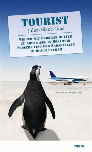 'Der Bruce Chatwin der Charterflug-Ära.' Elle Berufswunsch: Tourist! Schon als Kind ist Julien Blanc-Gras fasziniert von Karten und schläft lieber mit einem aufblasbaren Globus ein als mit einem Kuscheltier. Seither ist er seinem erklärten Ziel, jedes Land der Welt zu bereisen, ein beachtliches Stück näher gekommen. Bei einer Lebenszeit von 30 000 Tagen, so hat er sich ausgerechnet, bleiben ihm durchschnittlich fünf Monate für jedes Land. Nun gut, einige Länder lassen sich vielleicht auch schneller erledigen - Luxemburg etwa erklärt der Autor nach einem kurzen Tankstopp bereits für abgehakt. Wie wird man für einen Bollywood-Film gecastet? Was kann in der marokkanischen Wüste noch mehr nerven als ein Heuschreckenschwarm? Wovon ernährt sich der Buddha Boy? Wie übersteht man Affenattacken in Indien, Schlammbäder in kolumbianischen Vulkanen, Karaokewettbewerbe auf dem Jangtsekiang? Der reiseverrückte Autor liefert nicht nur die Antworten auf diese und viele weitere Fragen