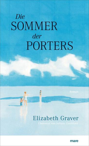 Seit Generationen sucht die wohlhabende Familie Porter Zuflucht in ihrem Sommerhaus auf der felsigen Halbinsel Ashaunt vor Massachusetts, wo die Tage endlos und unbeschwert sind. Als dort im Sommer 1942 ein Militärstützpunkt entsteht, hat die Idylle ein jähes Ende. Ein Sohn zieht in den Krieg, eine Tochter wird ihrer Unschuld beraubt, ein Kindermädchen muss sich zwischen ihrer Liebe zu einem Soldaten und ihren Schützlingen entscheiden. Erst in den kommenden Jahrzehnten, in denen die Kinder und Enkelkinder der Porters erwachsen werden und die Ausläufer von neuen Kriegen und Krisen Ashaunt erreichen, wird sich erweisen, dass der Sommer der Soldaten trotz allem nur einer von vielen war. Mit großer Empathie und in brillanter Prosa erzählt Elizabeth Graver in ihrem Generationenroman von einer Familie und einem vom Meer umspülten Landstrich - und entwirft dabei ein berührendes und zugleich entwaffnend gelassenes Bild vom Leben.