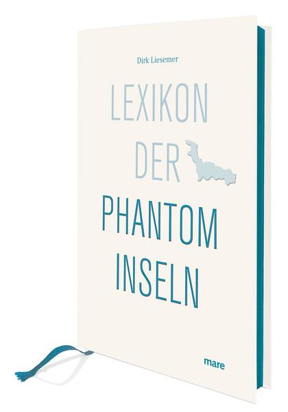 Versunkene Paradiese und eisige Kontinente, Teufelsfelsen und Goldinseln. Seit jeher tauchen in den Karten der Weltmeere sagenumwobene Inseln auf, die es nicht gibt und nie gegeben hat. Doch immer wieder wurden sie zum Ziel tollkühner Expeditionen: Jahrhundertelang glaubten Seefahrer, Könige, Militärs, Piraten und Kartenmacher an ihre Existenz und suchten mit Schiffen, zu Fuß und aus der Luft nach ihnen. Dirk Liesemer versammelt dreißig dieser imaginären Inseln und erzählt jeweils von ihrer vermeintlichen Entdeckung bis zu ihrer Widerlegung: vielfältige, kuriose Geschichten, die über alle Ozeane und quer durch die Weltgeschichte führen. So ist das Lexikon der Phantominseln nicht nur bester Ausgangspunkt für abenteuerliche Reisen im Kopf, sondern auch eine Chronik menschlicher Schwächen. Denn es geht um Machtgelüste, Hochstapelei, Kurzsichtig- keit – und sehr oft einfach nur um die Lust an der Täuschung.