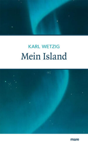 Diese Islanderzählung beginnt unter Palmen … … auf einer Feste mit Blick auf den Indischen Ozean: Hierhin verschlug es im 17. Jahrhundert den Isländer Jón Ólafsson, der seine Erinnerungen an den Orient später in leuchtenden Farben niederschrieb. Ausgehend von diesem frühen Zeugnis isländischer Entdeckerlust zeichnet Karl Wetzig die Geschichte der Insel am Polarkreis nach