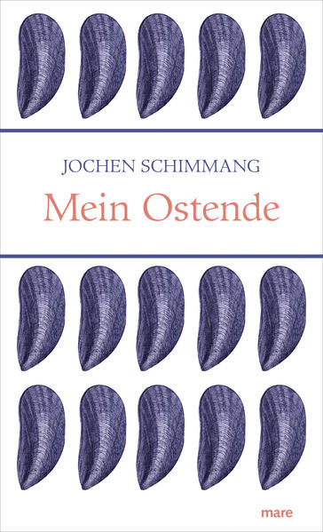 Als im Februar 1997 die letzte Fähre von Ostende nach Dover ablegte, endete in der belgischen Küstenstadt erneut eine Ära. Einst mondänes Seebad, war Ostendes äußerer Glanz nach dem Zweiten Weltkrieg dahin. Auch für Jochen Schimmang war die Stadt nur Transitstation auf der Reise nach England, bis er eines kalten Novemberabends als letzter Gast in einem Ostender Lokal so warm empfangen wurde, dass er fortan den Ort und seine bewegte Geschichte für sich entdeckte. So kann er von Friedrich Engels erzählen, der das Ostender Leben »sehr schluffig« fand, und von Georges Simenon, der hier zum ersten Mal das Meer erblickte. Schimmang kehrt im Café Leeshus und im Mu.ZEE ein, er beobachtet die Besonderheiten der Ostender Möwen und des belgischen Sands – und erlebt am Ostender Strand einen Moment der Erleuchtung.