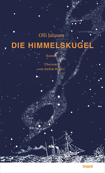 Die Himmelskugel | Bundesamt für magische Wesen