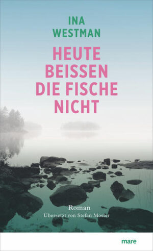 Eine Familie verbringt ihren Sommer auf einer abgelegenen Insel im finnischen Schärengarten. Vater, Mutter, Kind - Joel, Emma und Fanni: Die Idylle könnte perfekt sein. Doch Emma, die Fotojournalistin ist und häufig in Krisengebieten unterwegs, wird von Kopfschmerzattacken und Halluzinationen geplagt: Treibt dort aus dem Nebel wirklich ein verlassenes Boot auf sie zu? Und sitzt da vorne auf dem Stein tatsächlich eine dunkelhäutige Frau und blickt aufs Meer? Oder sind es nur Erinnerungsfetzen an ein vergangenes Geschehen, das Emma bis in ihr Sommerrefugium verfolgt und droht, sie von sich selbst und ihren Liebsten zu entfremden? In wunderschönen Sätzen, die in ihrer Dringlichkeit und klaren Poesie mitten ins Herz treffen, schildert Ina Westman den hürdenreichen Weg einer starken und besonderen Frau zurück zu sich selbst, zu ihrer Familie und ihren Überzeugungen.