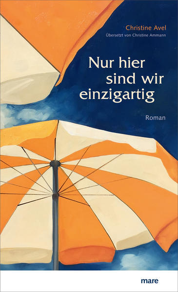 Eine Gruppe von Kindern verbringt ihre Sommer auf einer griechischen Insel, auf der ihre Eltern als Archäologen arbeiten. Die Wochen in der flirrenden Hitze erleben sie als magische Parallelwelt zu ihrem heimischen, von Schule und Elternzwist dominierten Alltag in Frankreich oder Italien. Von den Erwachsenen vergessen, streunen die Kinder über das Ausgrabungsgelände, tauchen im Meer, fürchten sich beim nächtlichen Versteckspiel, vergraulen die ersten Touristen, die sich zur Grabungsstätte vorwagen, verlieben sich in- und konkurrieren miteinander und werden mit der Zeit zu einer verschworenen Gemeinschaft. Bis sie Jahre später voller Wehmut feststellen müssen, dass nicht nur jeder Sommer, sondern auch jede Kindheit endet. In poetischem Ton und auf berückende Weise erzählt Christine Avel vom Zauber gemeinsam verlebter Kindheitssommer.