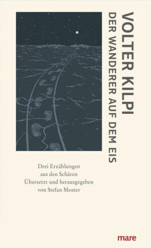 Das von ihm selbst verursachte Schiffsunglück überlebt zu haben, ist für Kapitän Lundström die größte Strafe, hat er doch seine Mannschaft auf dem Gewissen und ist seither zu einem Leben als Landratte verdammt. Die Seemannswitwe Riikka zupft Tag für Tag Dichtmaterial für den Schiffsbau und fragt sich, welchen Lauf ihr Schicksal genommen hätte, wären ihr Kinder vergönnt gewesen. Und mit Blick auf die erleuchteten Fenster von Lundström und Riikka zieht der alte Taavetti seinen mit Holz beladenen Schlitten über das zugefrorene Meer und lässt sein Leben Revue passieren, während seine Kräfte mit jedem Schritt schwinden. In seinen Erzählungen zeichnet Volter Kilpi, selbst ein Kind der Schären, ein hochatmosphärisches Bild dieser besonderen Insellandschaft und gibt den einfachen Menschen seiner Heimat eine starke Stimme.