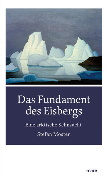 Als die lang geplante Nordreise platzt, lässt die Arktis-Sehnsucht ihn nicht los. Und so versucht der für seine Romane bekannte Autor ihr anders nachzugehen als an Bord eines Schiffes: träumend – und lesend. Er liest über frühe Polarhelden und heutige Arktisforschende, er vergegenwärtigt sich die Erhabenheit, aber auch die Gefährdung der Natur, er imaginiert eisige Weiten und ewige Dunkelheit, Eisberge und Eisbären, und er erinnert sich an persönliche Begegnungen: mit dem Nordwind auf dem zugefrorenen Meer, mit freiheitlichen Gesellschaften, mit Fjällbirken und Stürmen, mit Polarlichtern und Elfenbeinmöwen. So entsteht nach und nach ein Buch, das auf einzigartige Weise Fantasie, Sehnsucht und Arktis-Wissen miteinander verbindet. Nach der Lektüre wird jeder sofort aufbrechen wollen – muss es aber nicht, denn nach dieser Lektüre war man schon dort. Stefan Mosters persönlichstes Buch und eine Arktis-Reise der besonderen Art.