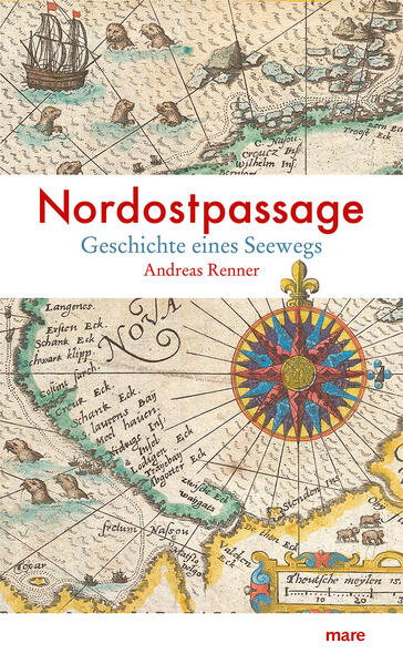Nordostpassage | Andreas Renner
