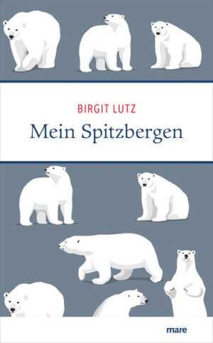 Seit 16 Jahren bereist Birgit Lutz Spitzbergen. Als Expeditionsleiterin bringt sie Besuchern die Geschichte, extreme Landschaft und vielfältige Tierwelt der Insel nahe und bindet ihre Gäste in ein von ihr initiiertes Forschungsprojekt ein. Als Mensch lässt sie sich wieder und wieder verzaubern: vom bläulichen Licht, das zu Beginn des Polarsommers das Eis erhellt, von lachenden Krabbentauchern und übermütigen Schlittenhunden und von den Begegnungen mit der internationalen Community in Longyearbyen, wo man wegen der allgegenwärtigen Eisbären selten ohne Gewehr aus dem Haus geht, Türen und Autos jedoch unabgeschlossen lässt. Durch ihren klugen und zärtlichen Blick auf ihre zweite Heimat weit nördlich des Polarkreises infiziert Birgit Lutz uns mit ihrem Arktisfieber.