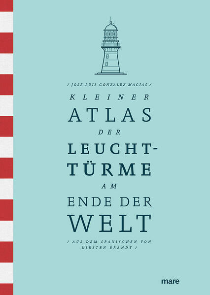 Licht und Dunkelheit, Wind und Wasser, Einsamkeit und Hoffnung verbinden wir mit Leuchttürmen, aber auch beeindruckende Menschen, die das Feuer bewachen. Deren Geschichten erzählt dieses Buch, durch das sich wie ein Leuchtfeuer die Faszination für einen ungewöhnlichen, im Verschwinden begriffenen Arbeits- und Lebensraum zieht: von einem Leuchtturmwärter, der allmählich sein Augenlicht verliert und trotzdem seine Stellung hält, von einem Leuchtturm auf einer wandernden Insel, der irgendwann außer Sichtweite des Meeres steht, vom Klappern einer Schreibmaschine, das man nach dem Tod des Leuchtturmwärters nachts noch zu hören glaubt, oder einem zwölfjährigen Mädchen, das zum rettenden Engel unzähliger Schiffbrüchiger wird. In verblüffenden Anekdoten, wunderschönen Illustrationen und feinen Grafiken setzt José Luis González Macías 34 Leuchttürmen an den entlegensten Orten ein Denkmal und nimmt uns mit auf eine Reise rund um die Welt.