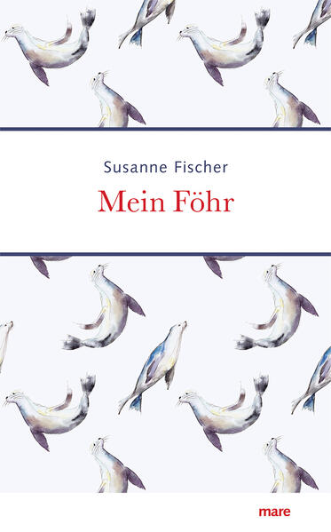 Bei ihrer ersten Föhr-Reise war Susanne Fischer die Insel ziemlich egal – es ging nur um ihre heimliche Liebe, den Mann, der am Fähranleger wartete. In den folgenden Jahren aber wurde auch Föhr selbst zur großen Liebe der Autorin. Den Südstrand, das Goting-Kliff, das gemütliche Städtchen Wyk oder die Bauerndörfer beschreibt sie mit ihrem typischen Witz, der vor den eigenen Perspektiven, spricht mit Alteingesessenen, Zugezogenen, Kreativen, jungen Müttern. Sie schreibt über die Geschichte des Badelebens, die Artenvielfalt im Watt und den Glücklichen Matthias, der einst mehr Wale fing, als in ein Menschenleben passen. Susanne Fischer nimmt uns mit auf eine Insel, die alles in verschwenderischer Fülle bietet: Sonne, Wind, Regen. Trost in sämtlichen Lebenslagen. Und Friesentorte.