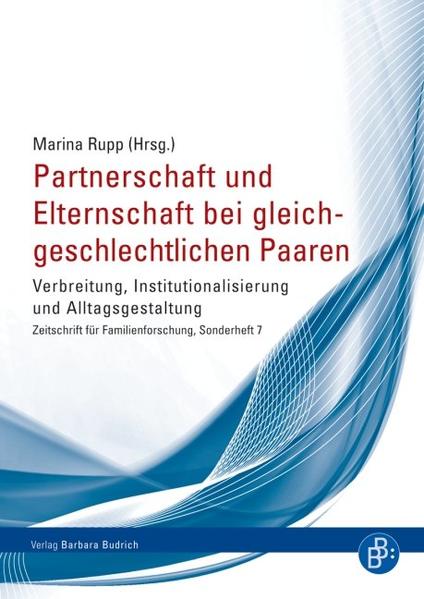 Partnerschaft und Elternschaft bei gleichgeschlechtlichen Paaren | Bundesamt für magische Wesen