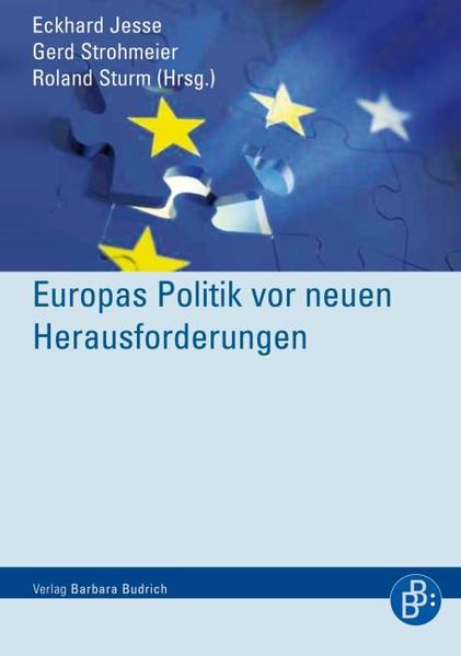 Europas Politik vor neuen Herausforderungen | Bundesamt für magische Wesen