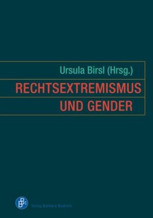 Rechtsextremismus und Gender | Bundesamt für magische Wesen