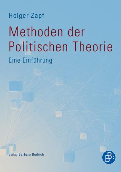 Methoden der Politischen Theorie | Bundesamt für magische Wesen